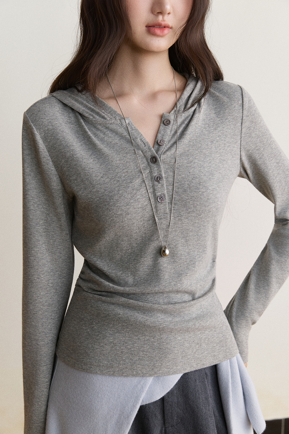 Long Sleeve T-shirt for Women