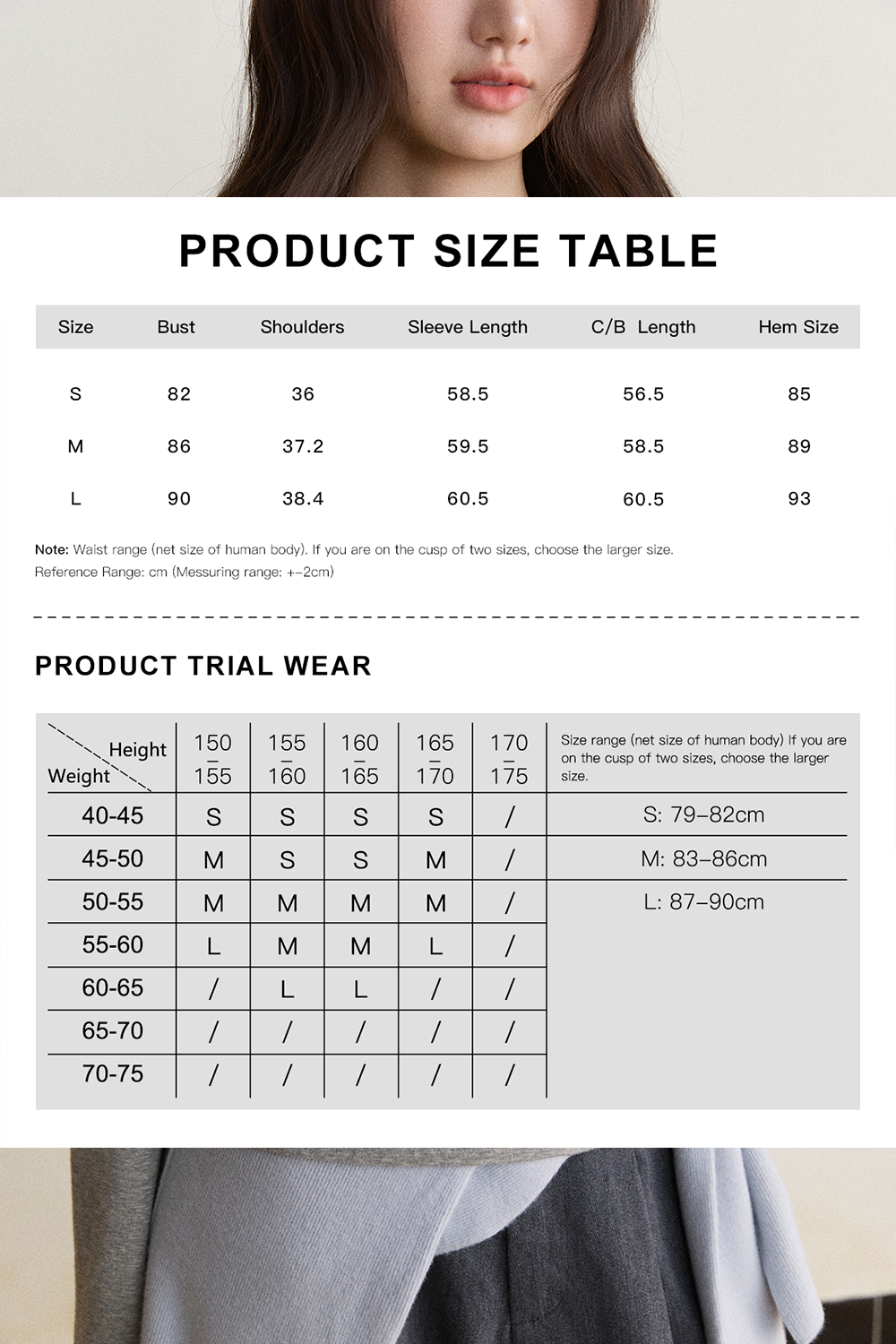 Long Sleeve T-shirt for Women