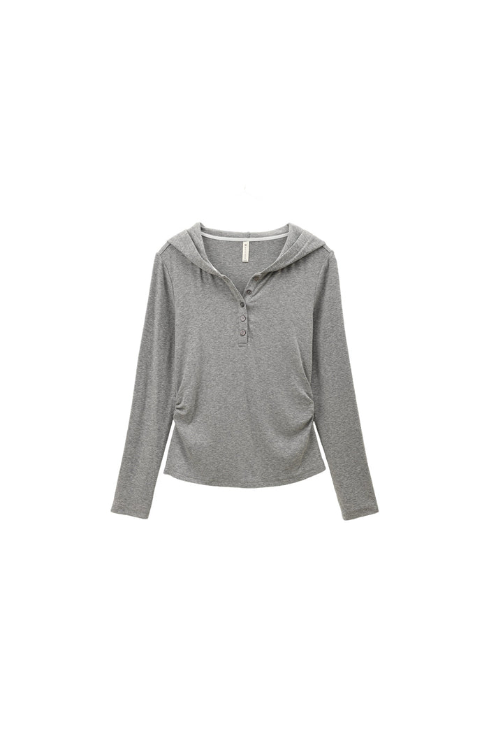 Long Sleeve T-shirt for Women
