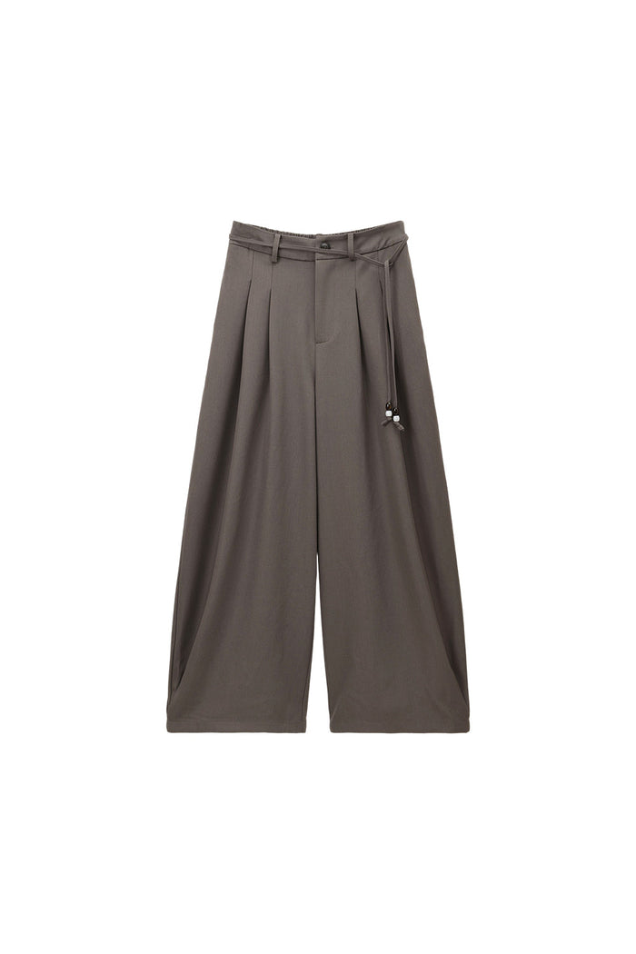 Wide-leg Pants for Women