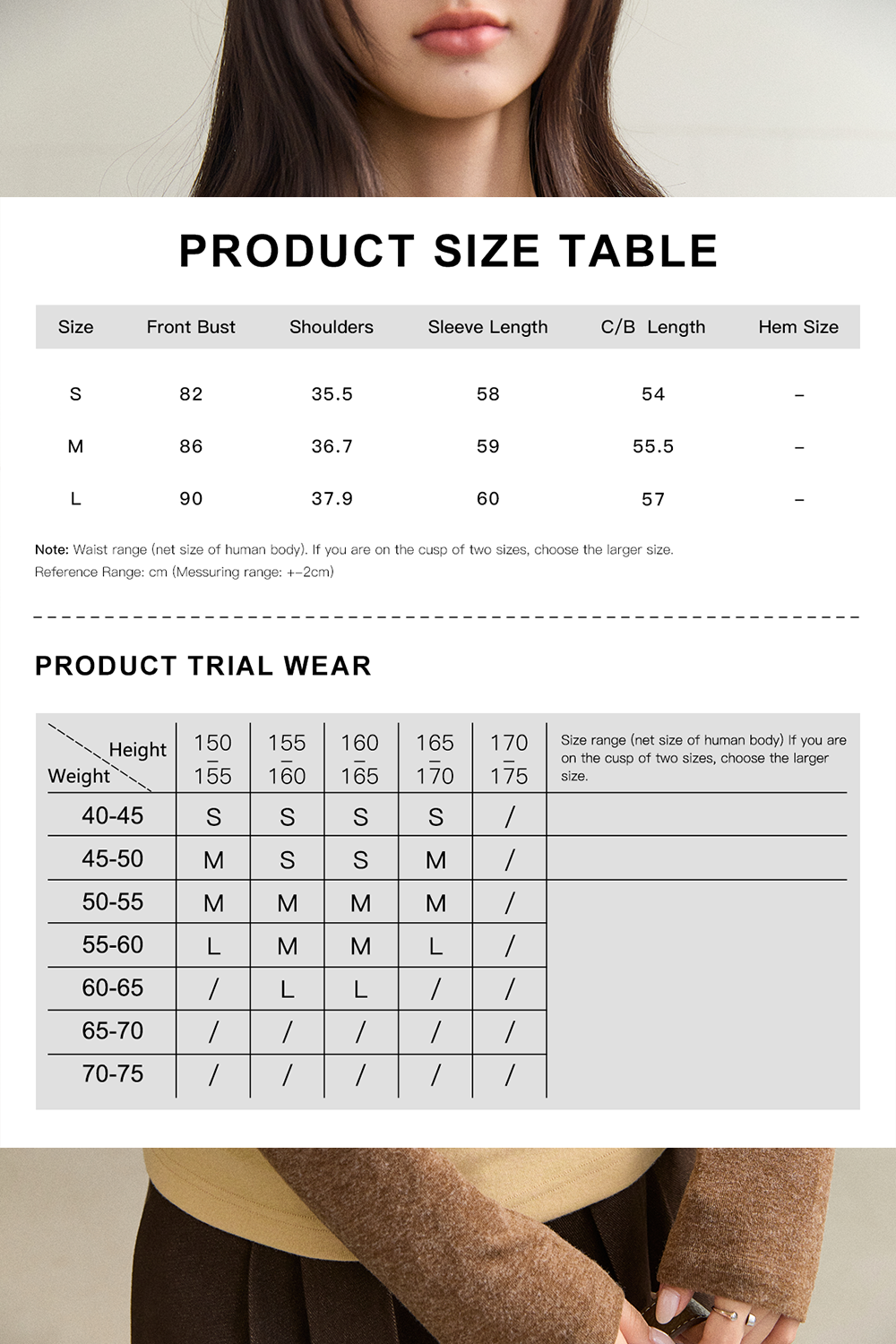Long Sleeve T-shirt for Women