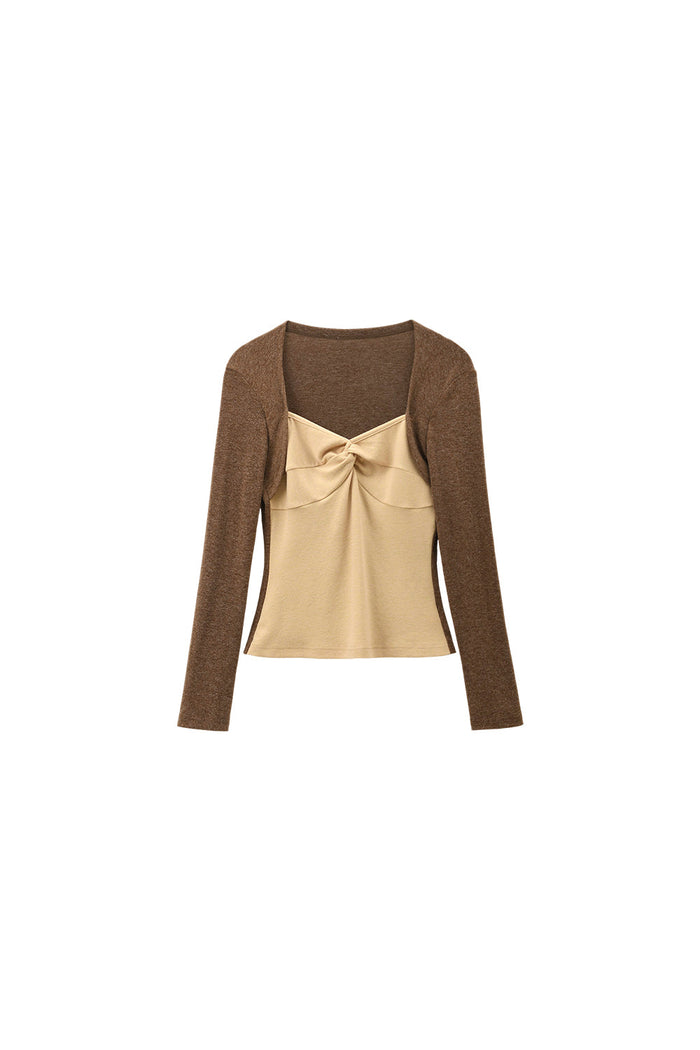 Long Sleeve T-shirt for Women