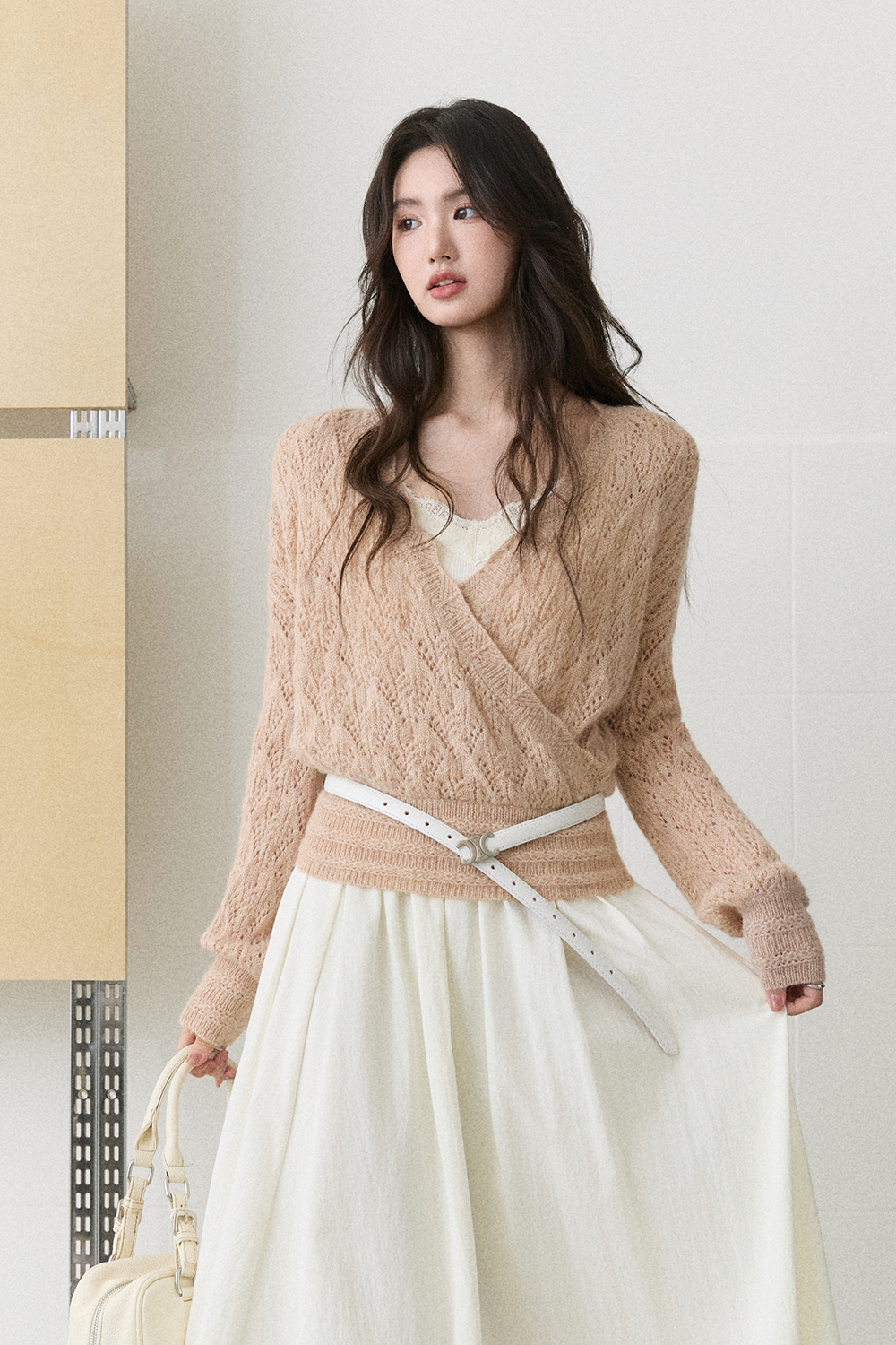 Knit Shirt for Women