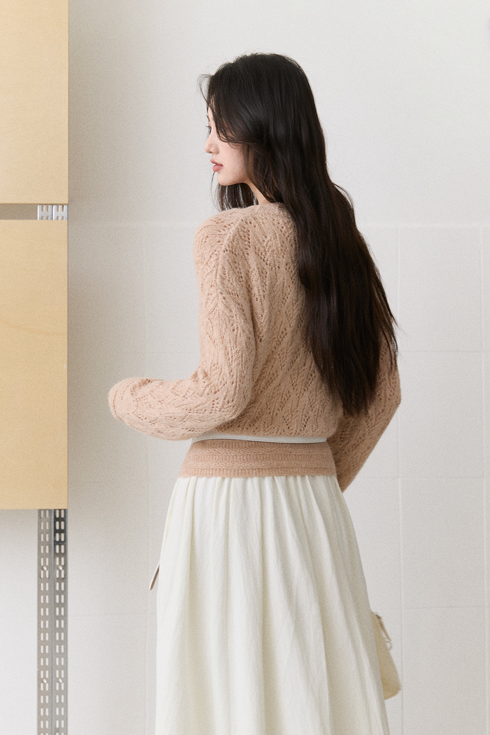 Knit Shirt for Women
