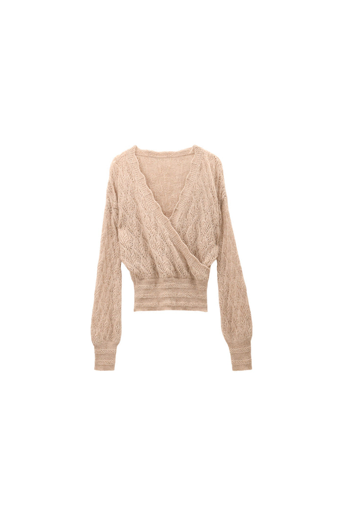 Knit Shirt for Women