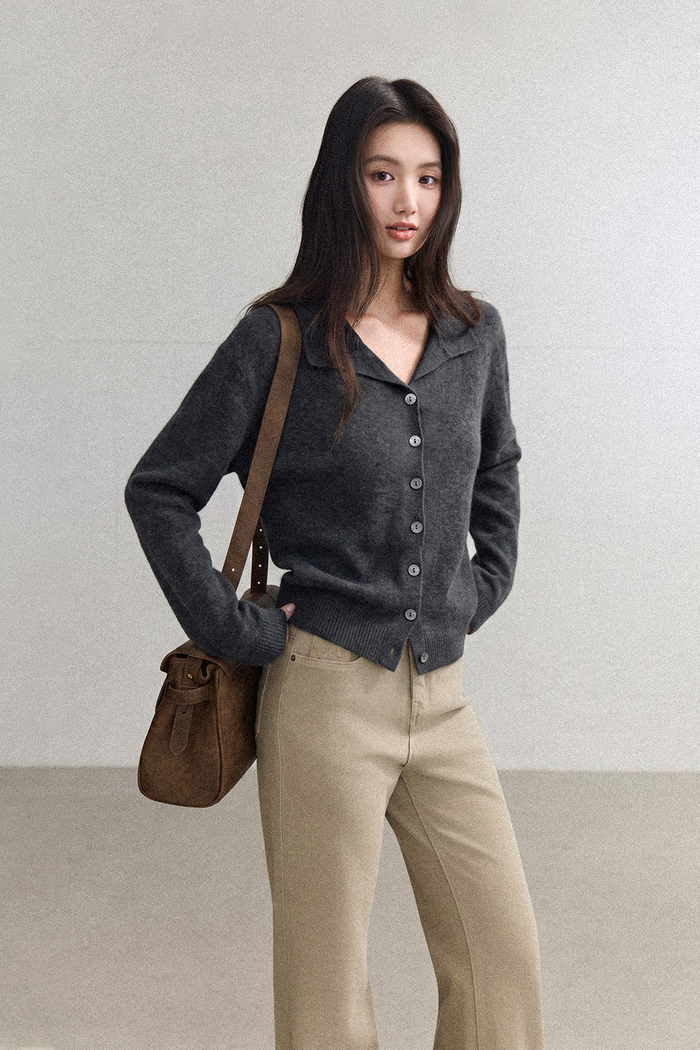 Knit Shirt for Women