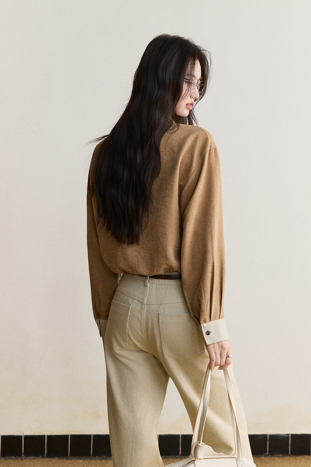 Shirts+Ribbon for Women