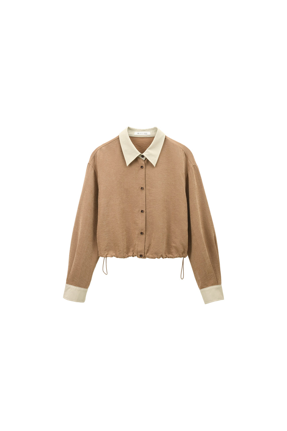 Shirts+Ribbon for Women