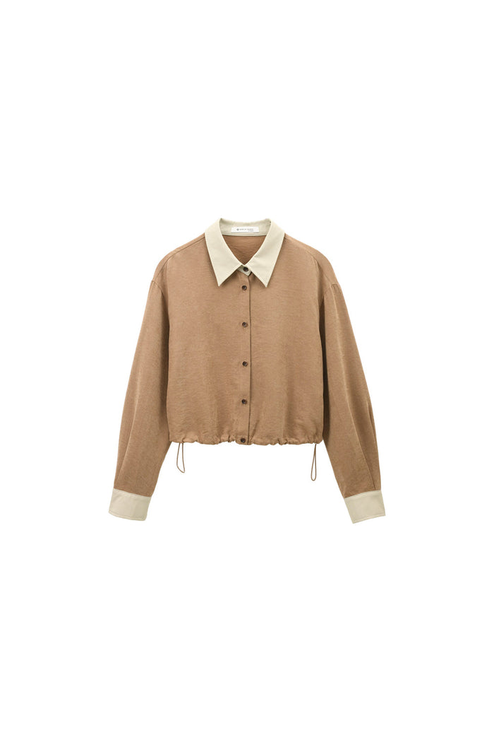Shirts+Ribbon for Women