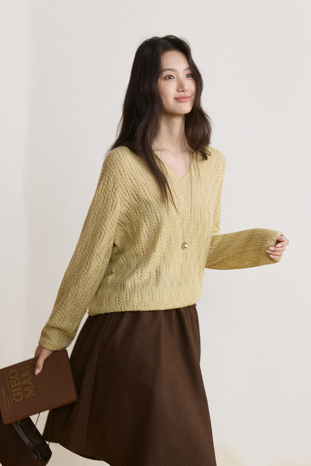 Knit Shirt for Women