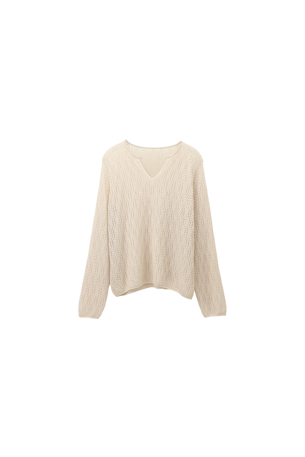 Knit Shirt for Women