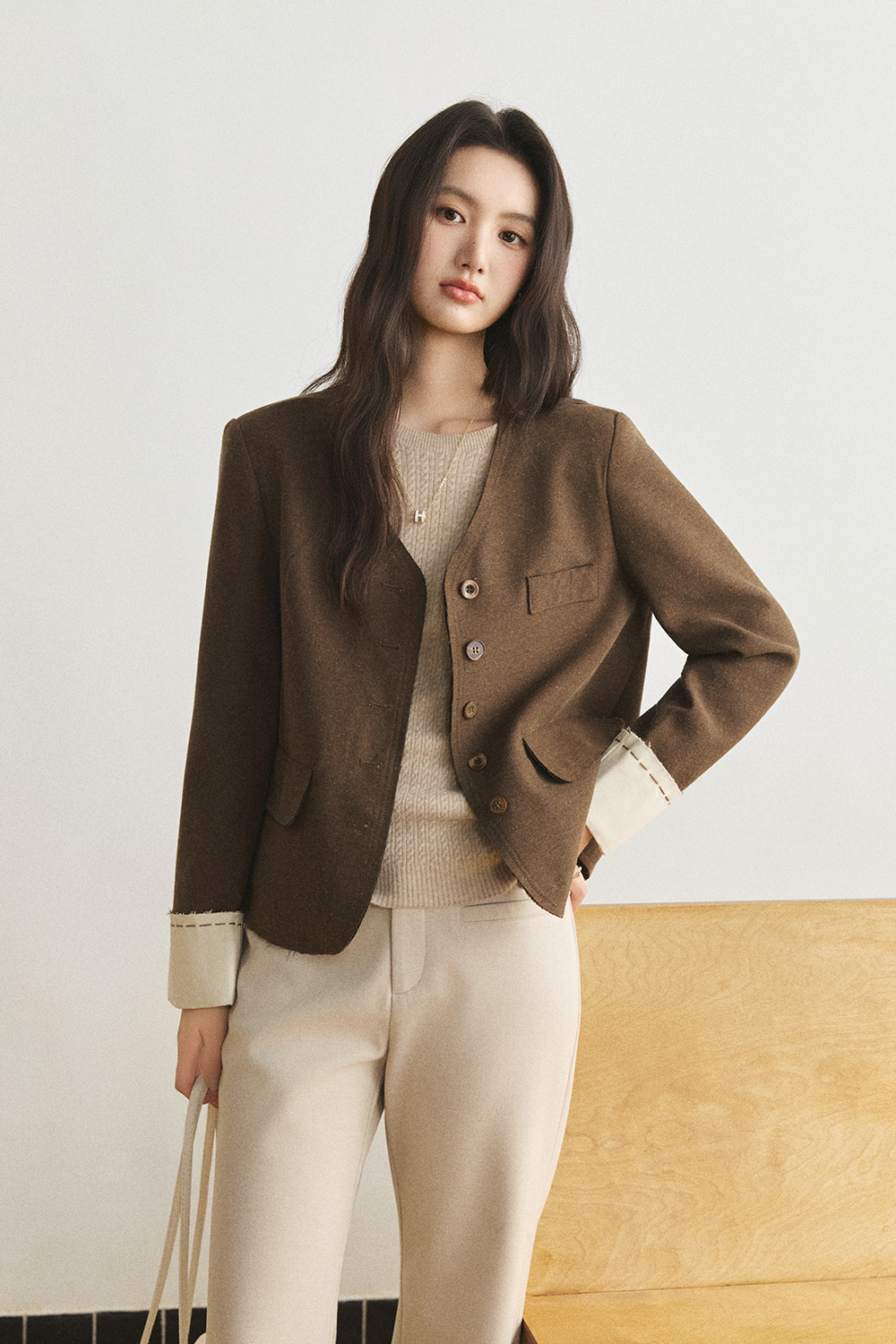Coat for Women