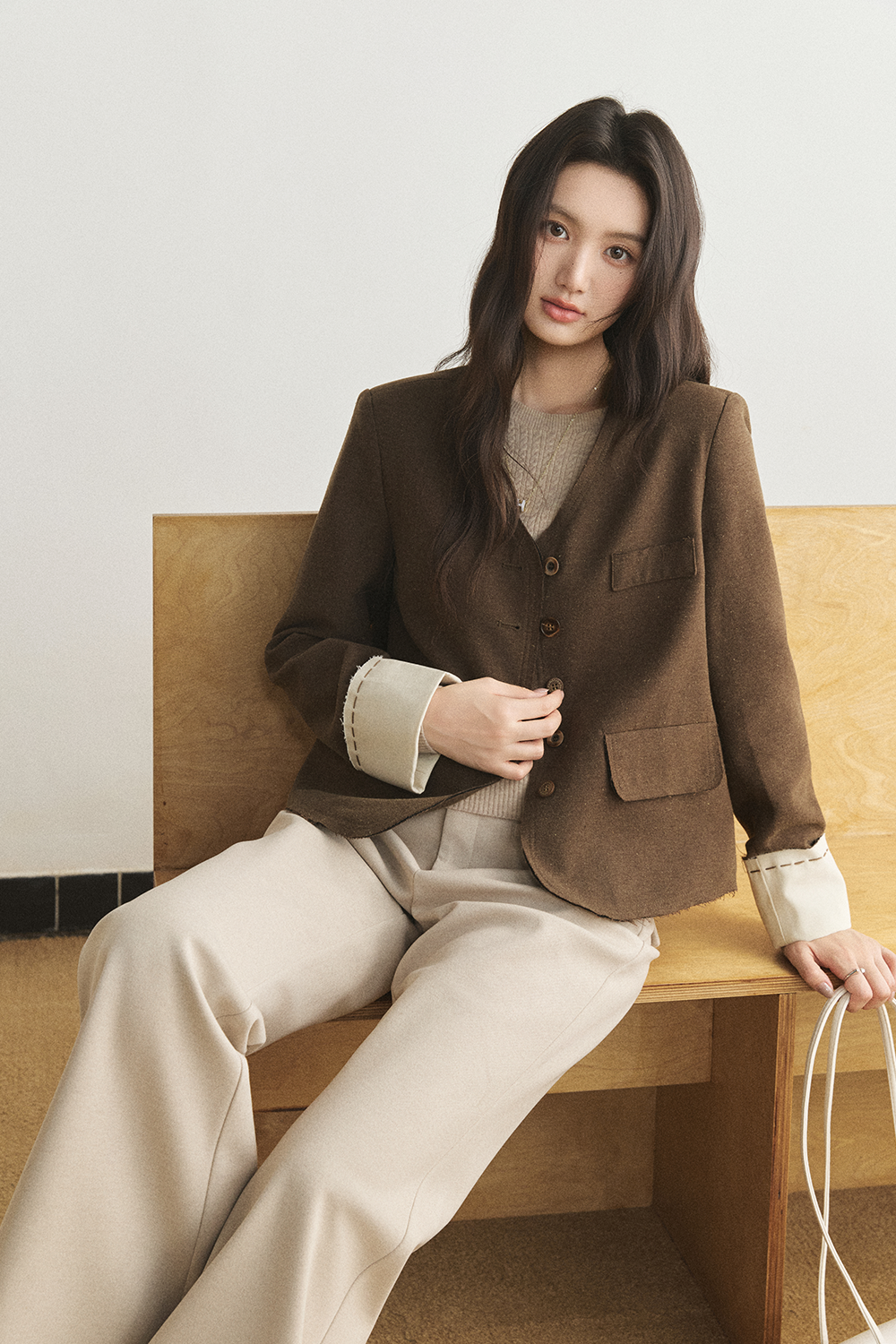 Coat for Women