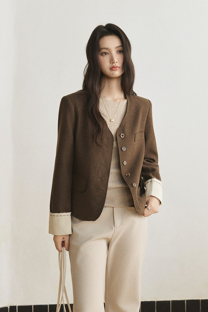 Coat for Women