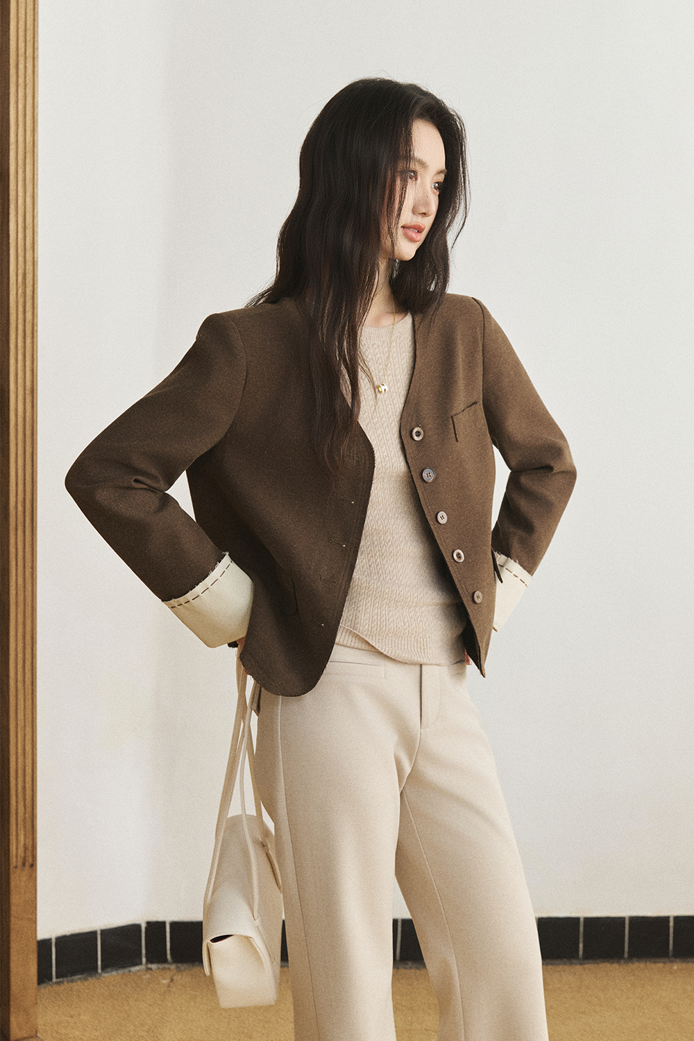 Coat for Women