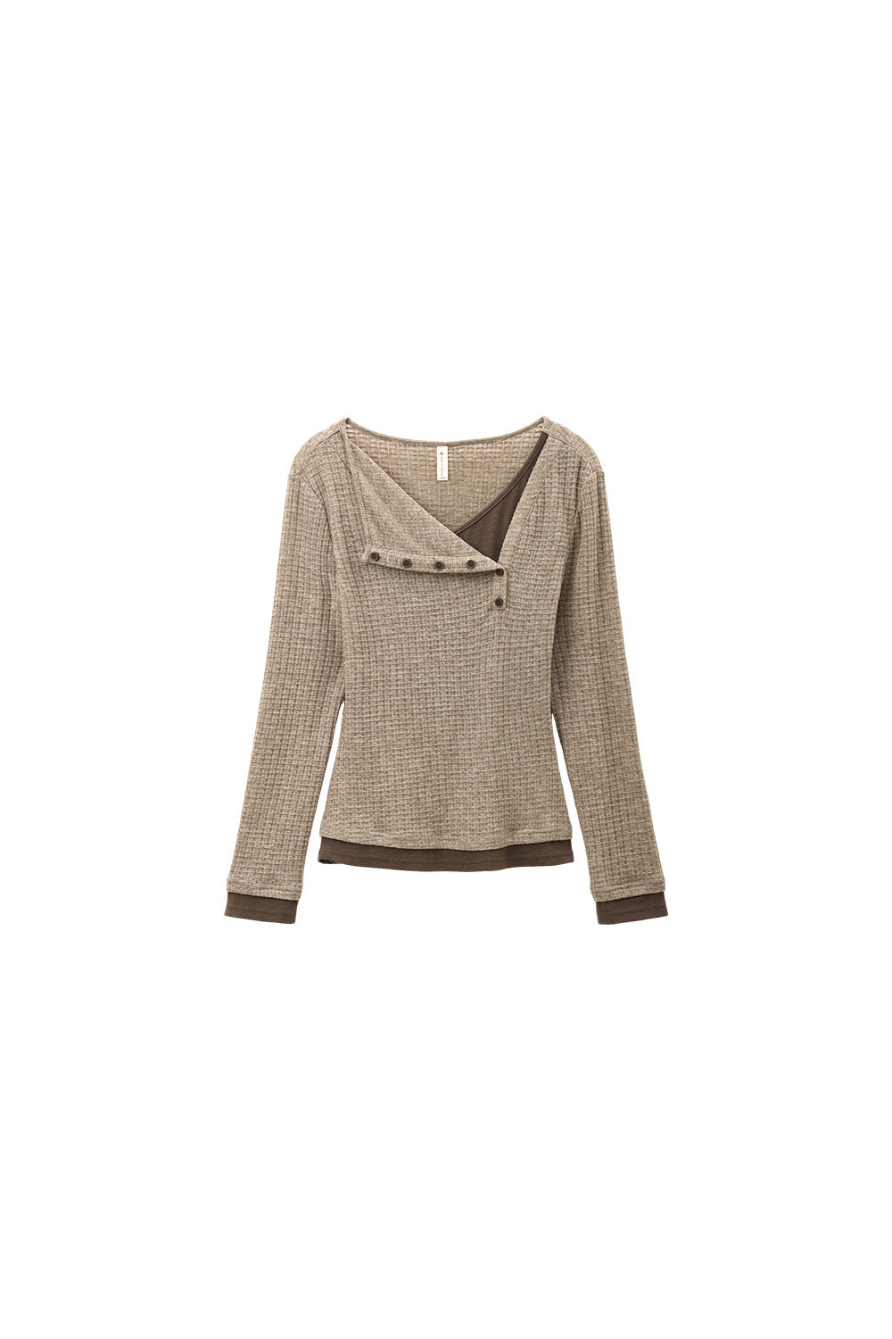 Knit Shirt for Women