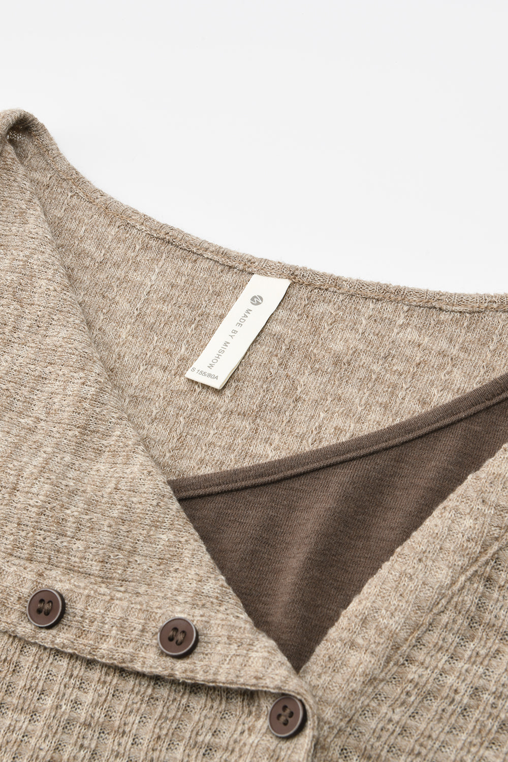 Knit Shirt for Women