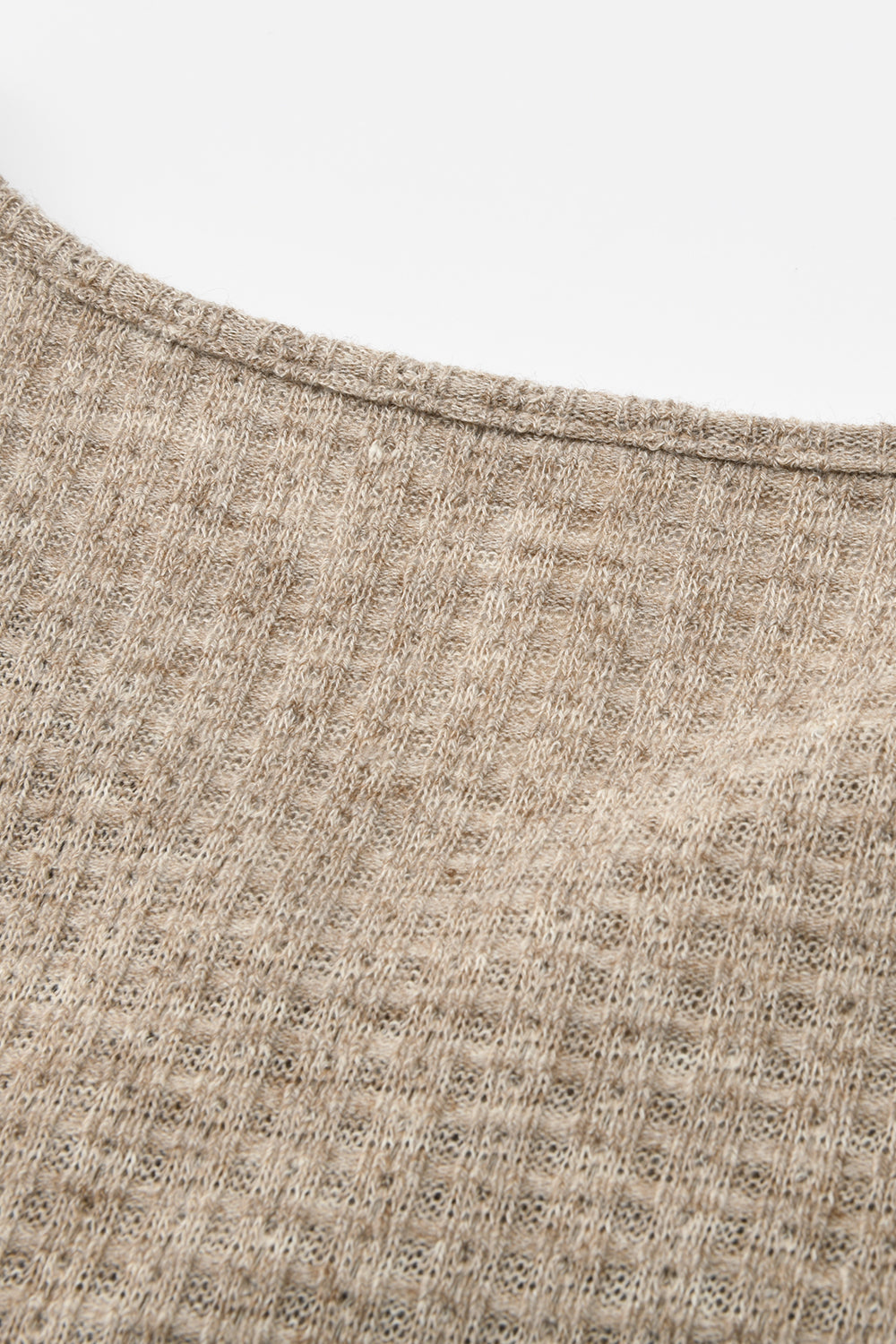 Knit Shirt for Women