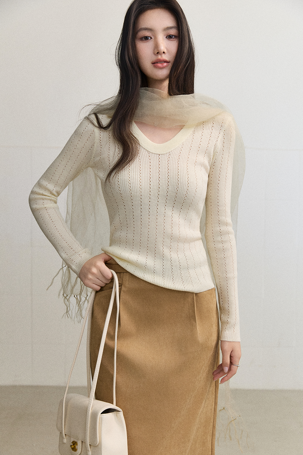 Long Sleeve T-shirt for Women