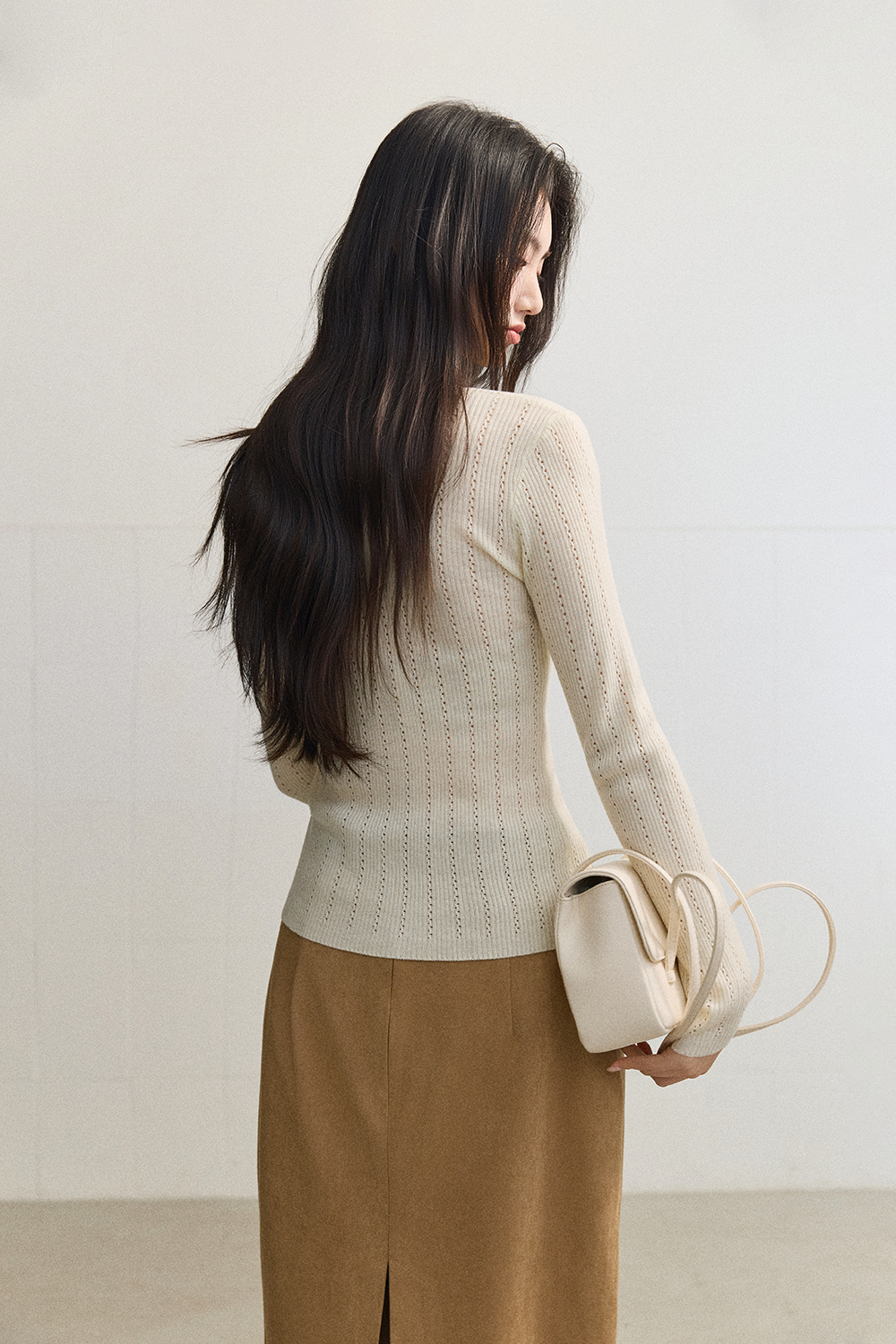 Long Sleeve T-shirt for Women