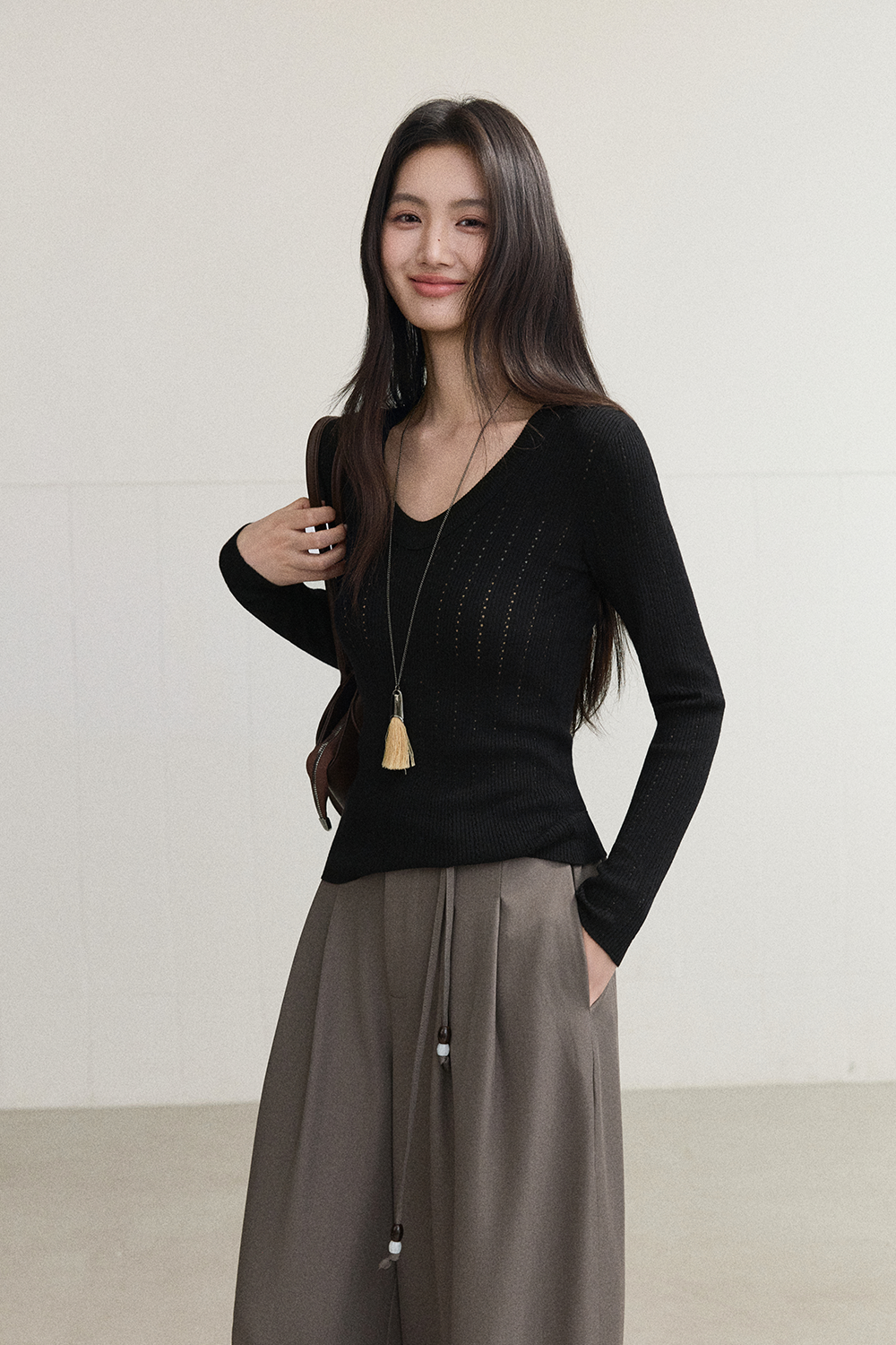 Long Sleeve T-shirt for Women