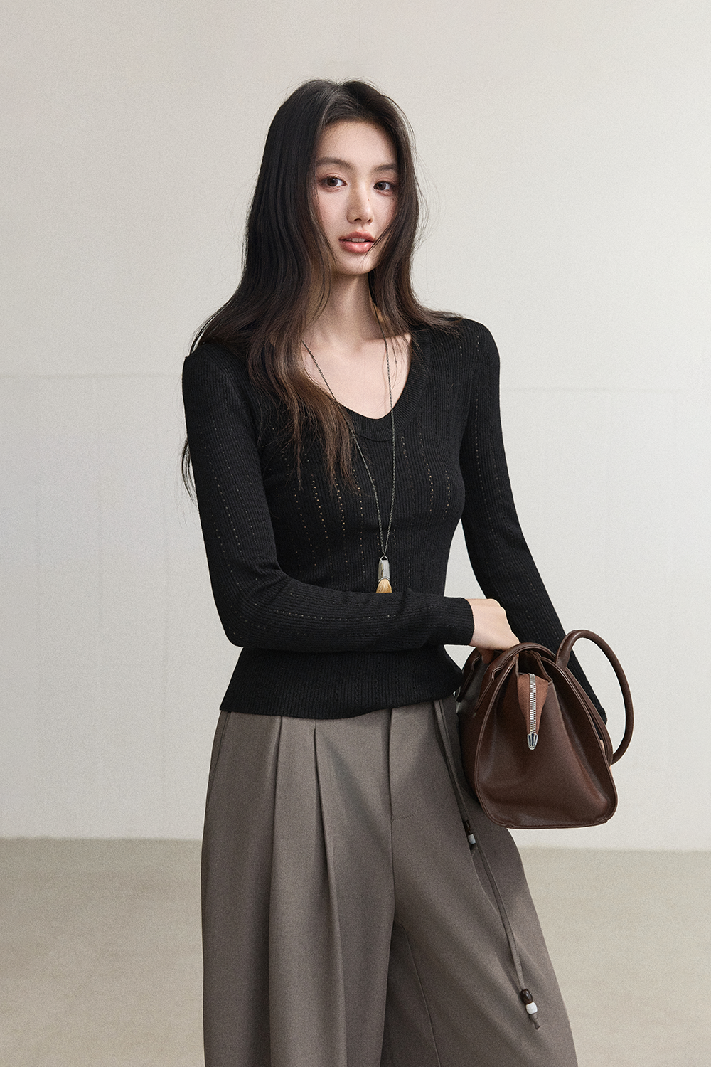 Long Sleeve T-shirt for Women