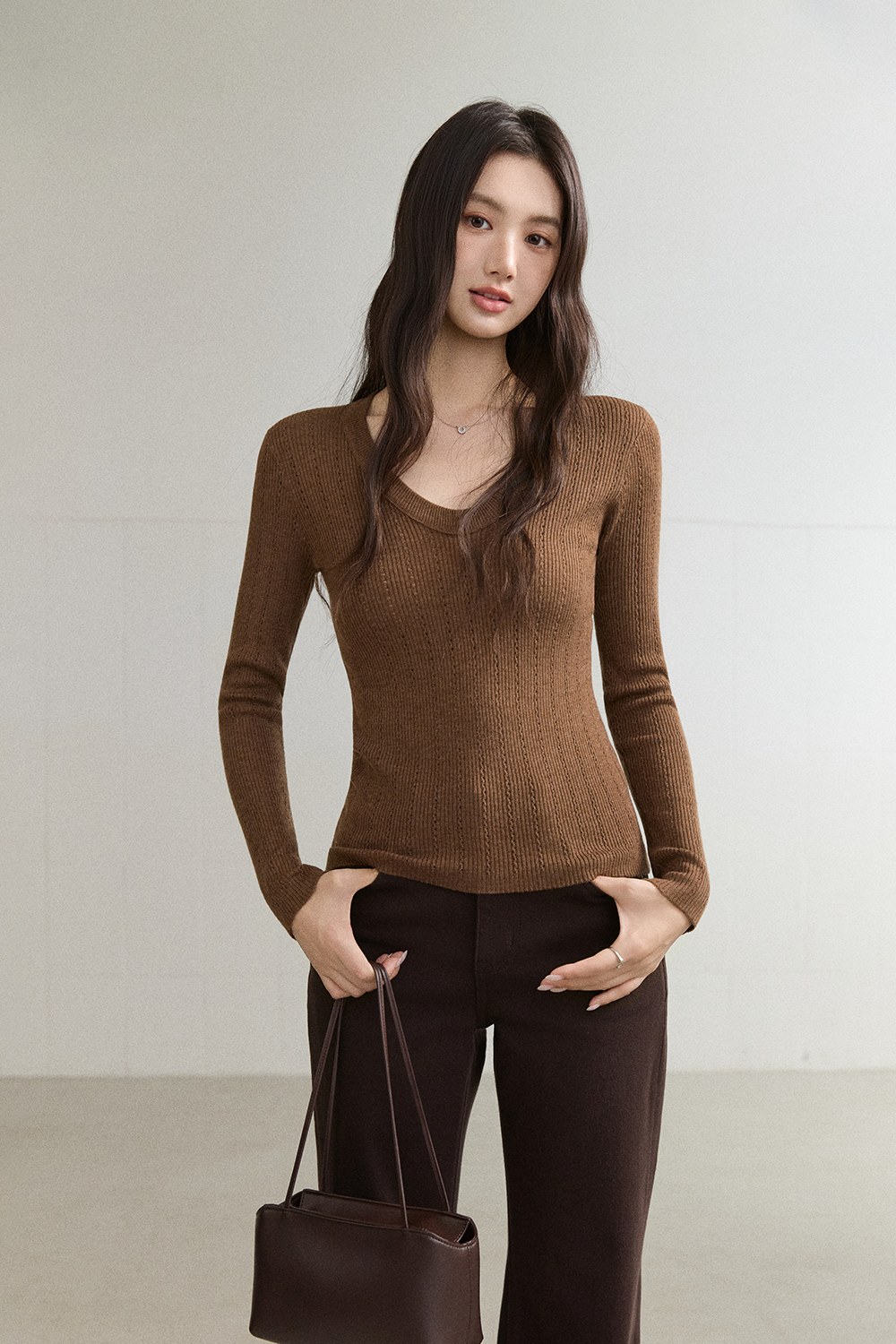 Long Sleeve T-shirt for Women