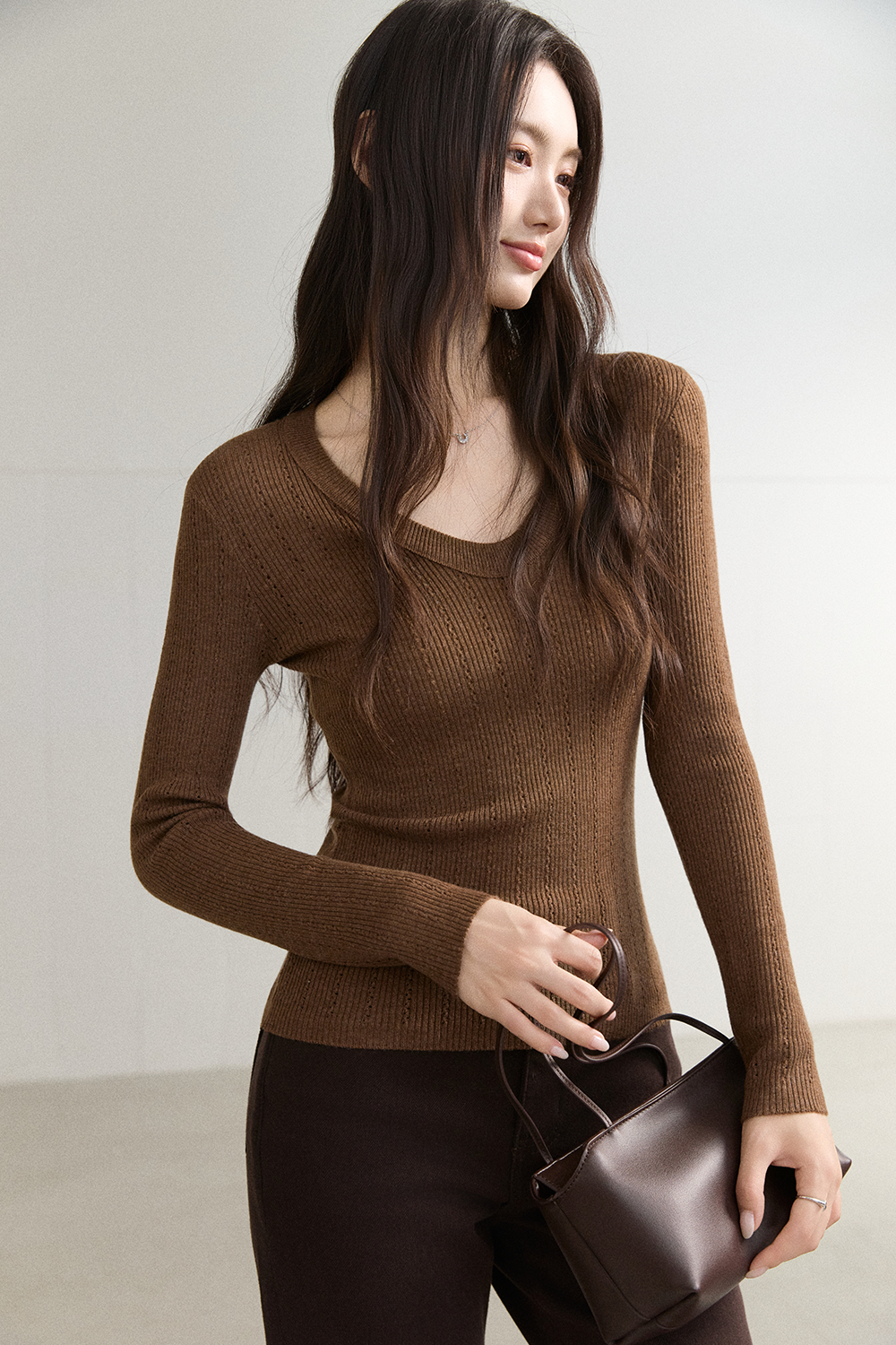 Long Sleeve T-shirt for Women