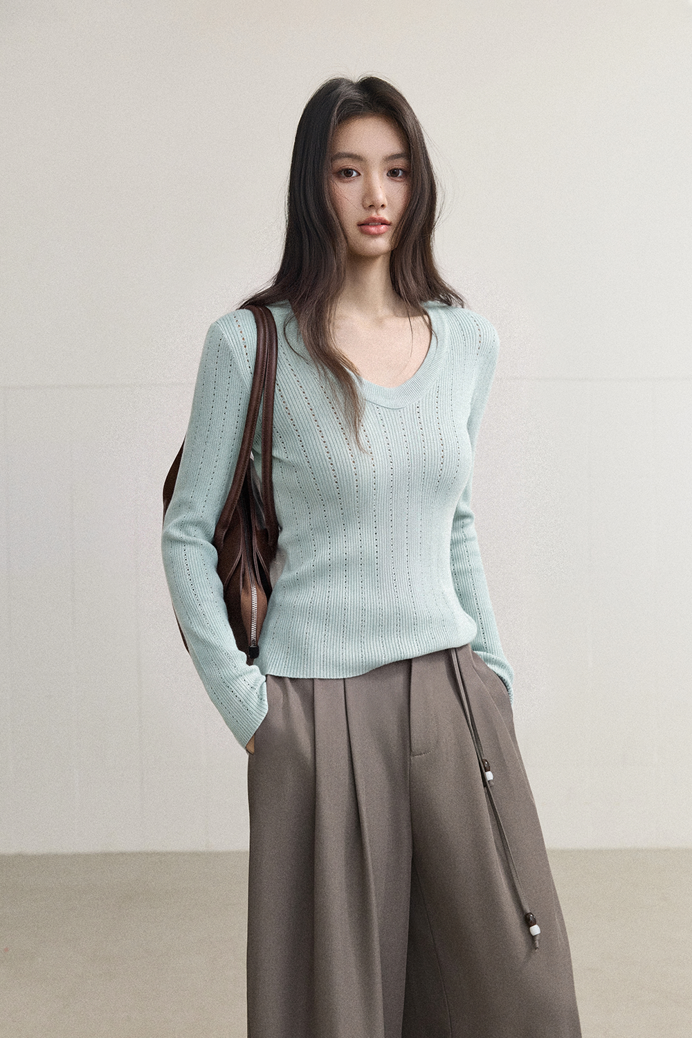 Long Sleeve T-shirt for Women