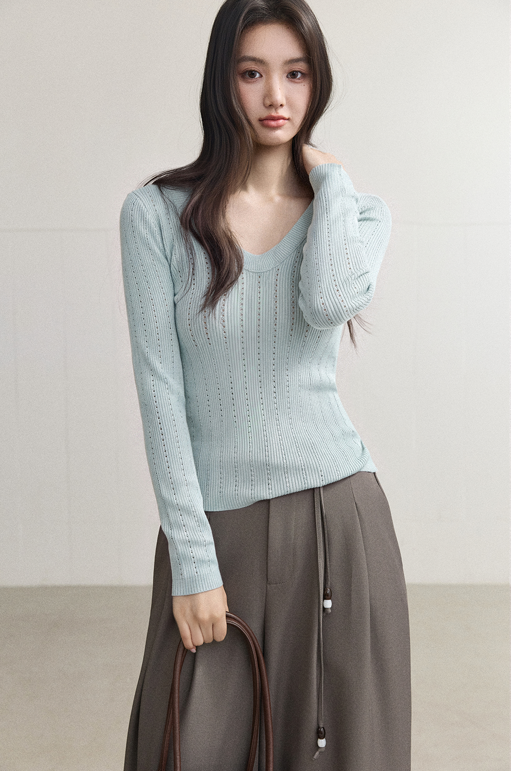 Long Sleeve T-shirt for Women