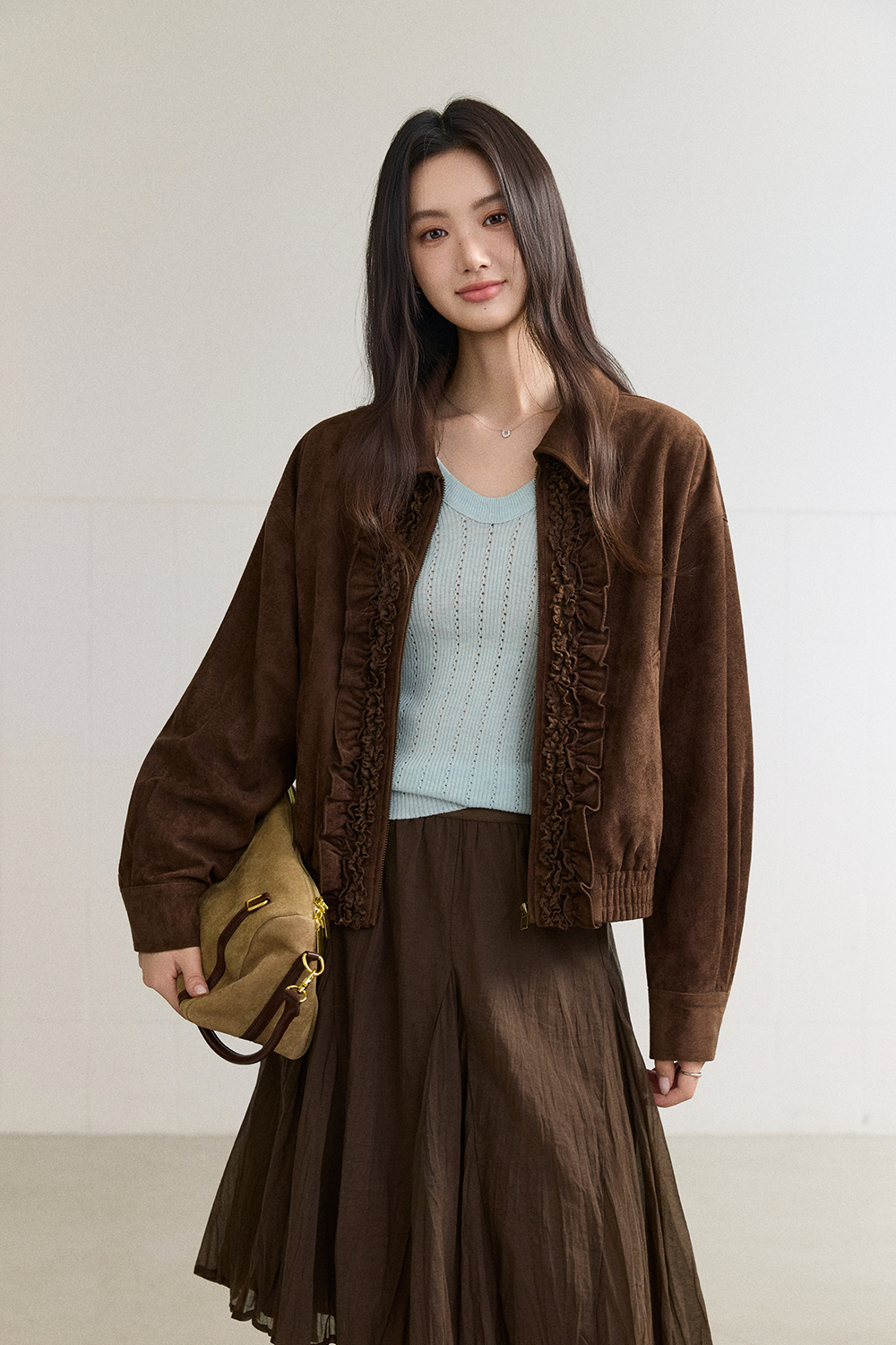 Coat for Women