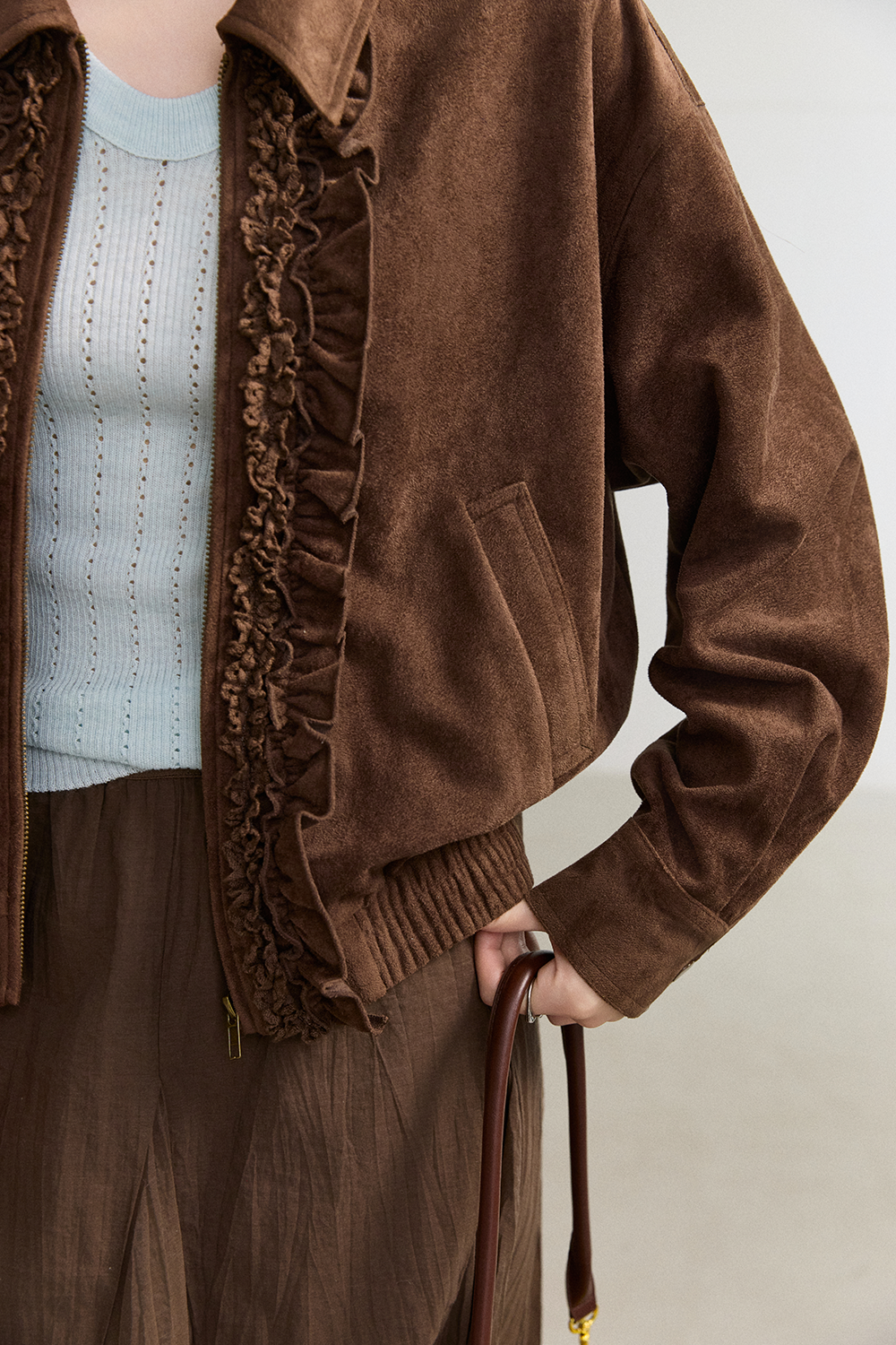 Coat for Women