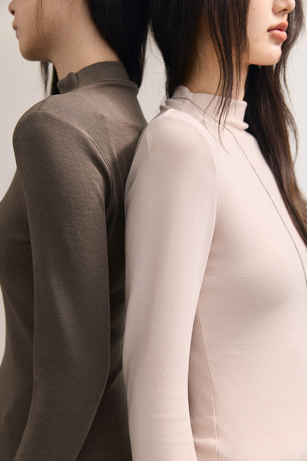 Long Sleeve T-shirt for Women