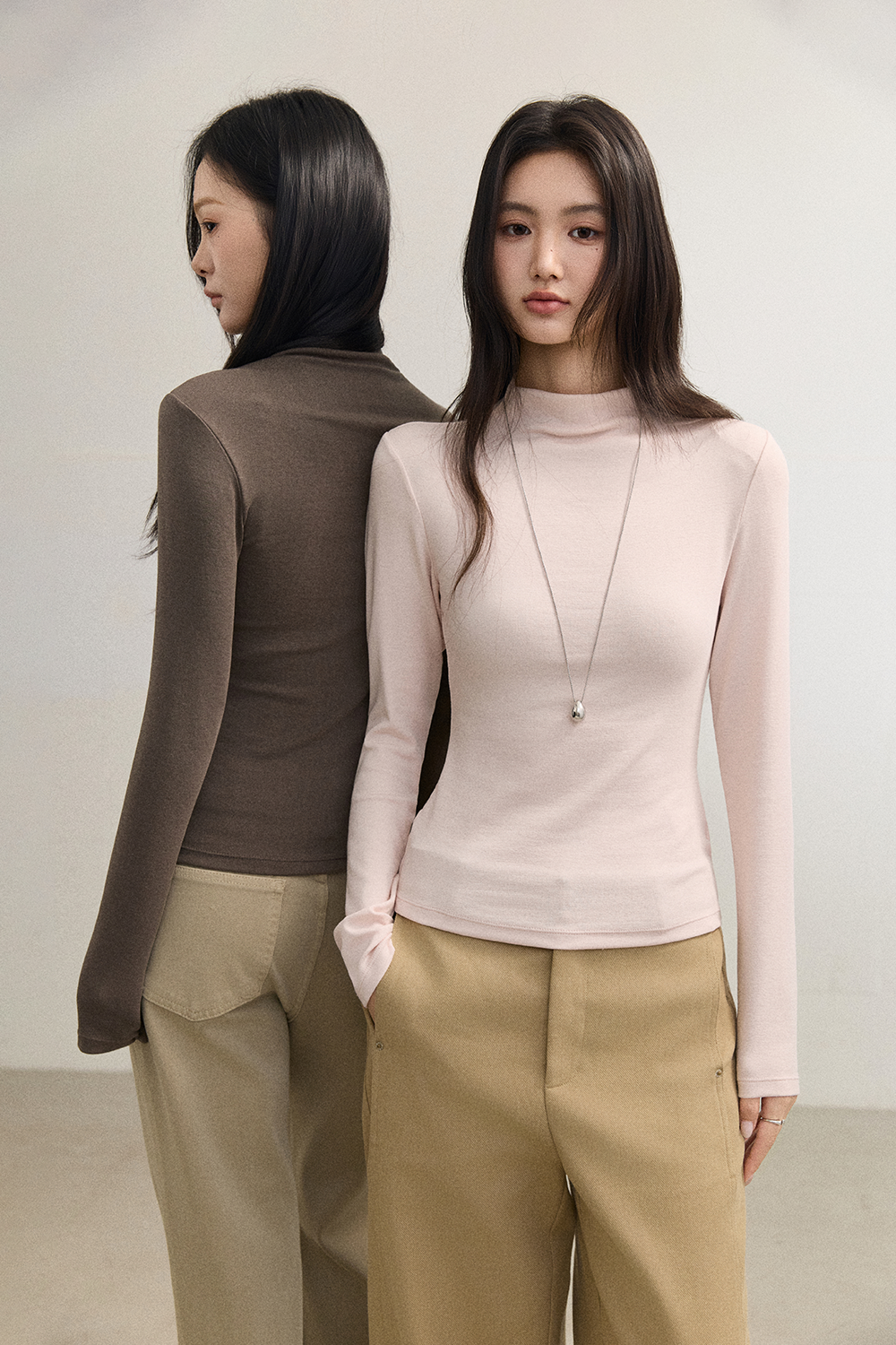 Long Sleeve T-shirt for Women