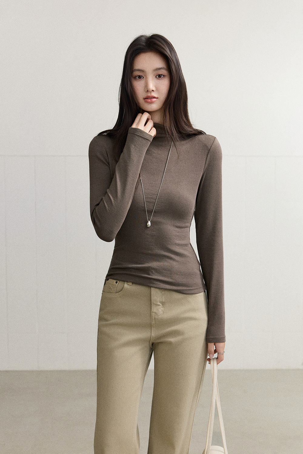 Long Sleeve T-shirt for Women