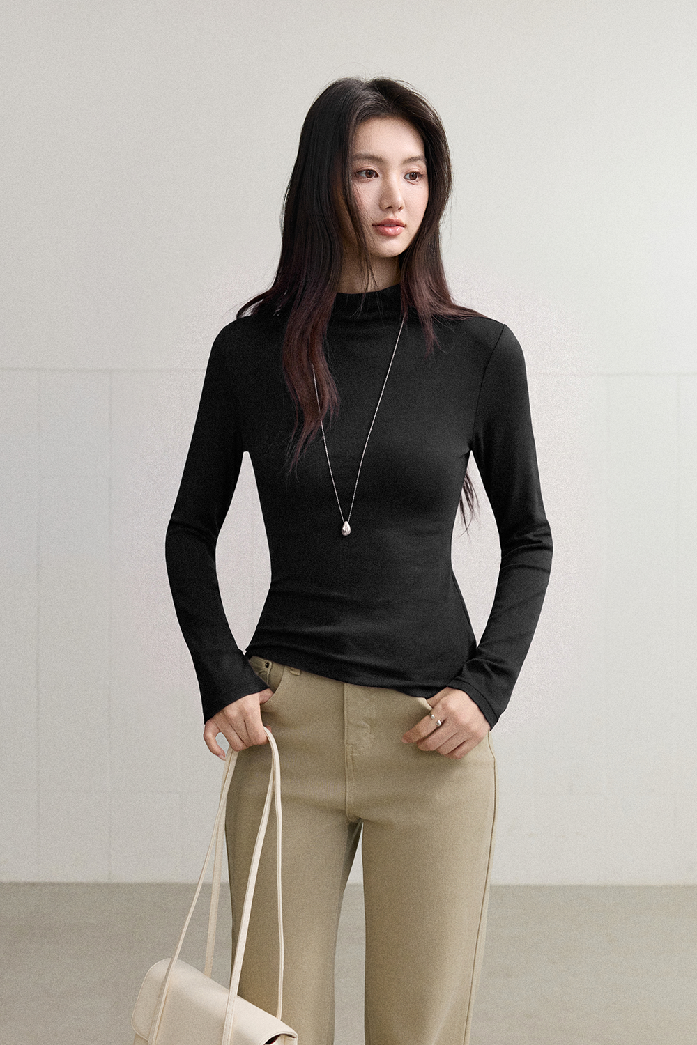 Long Sleeve T-shirt for Women