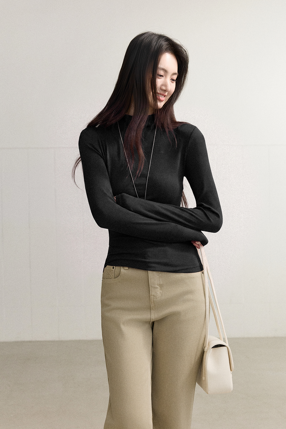 Long Sleeve T-shirt for Women