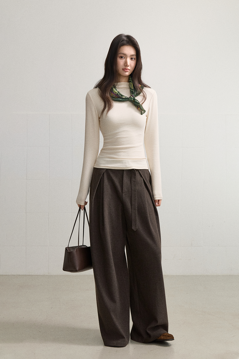 Long Sleeve T-shirt for Women