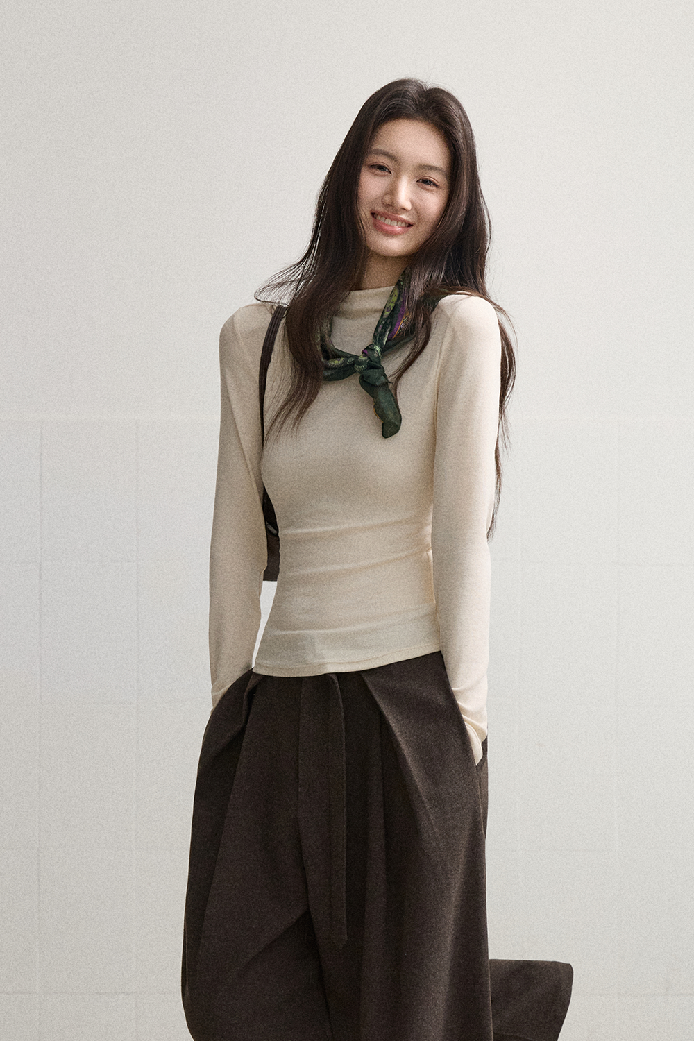 Long Sleeve T-shirt for Women