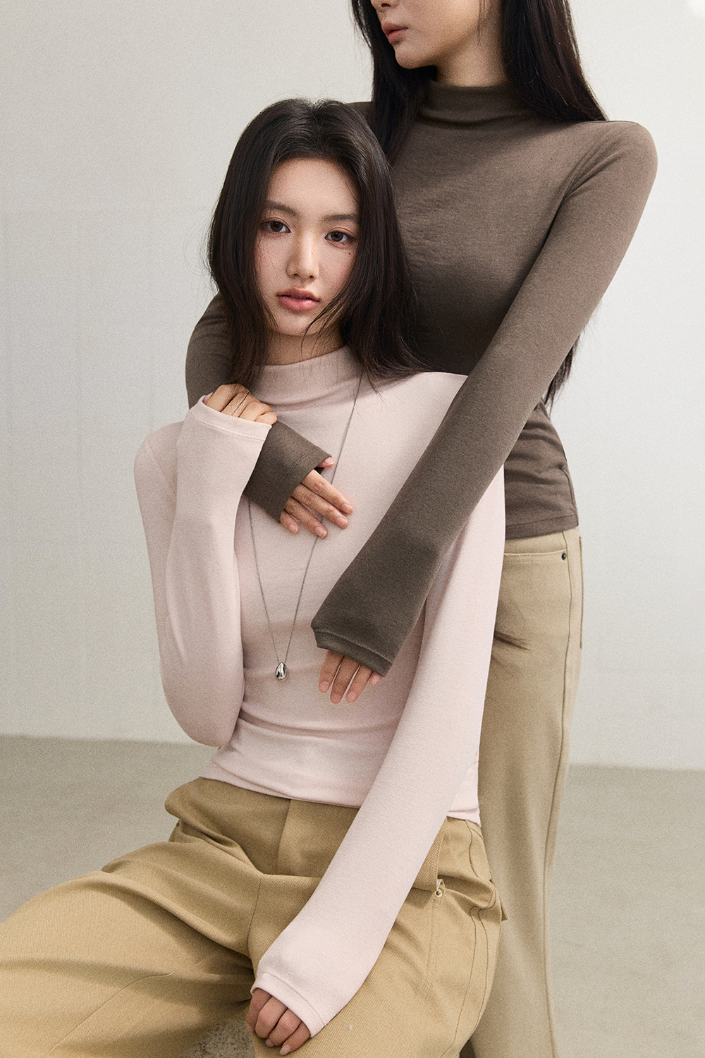 Long Sleeve T-shirt for Women