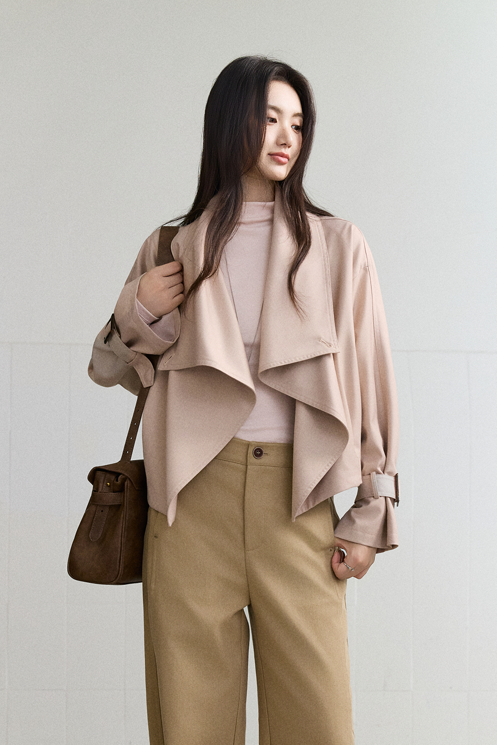 Trench Coat for Women