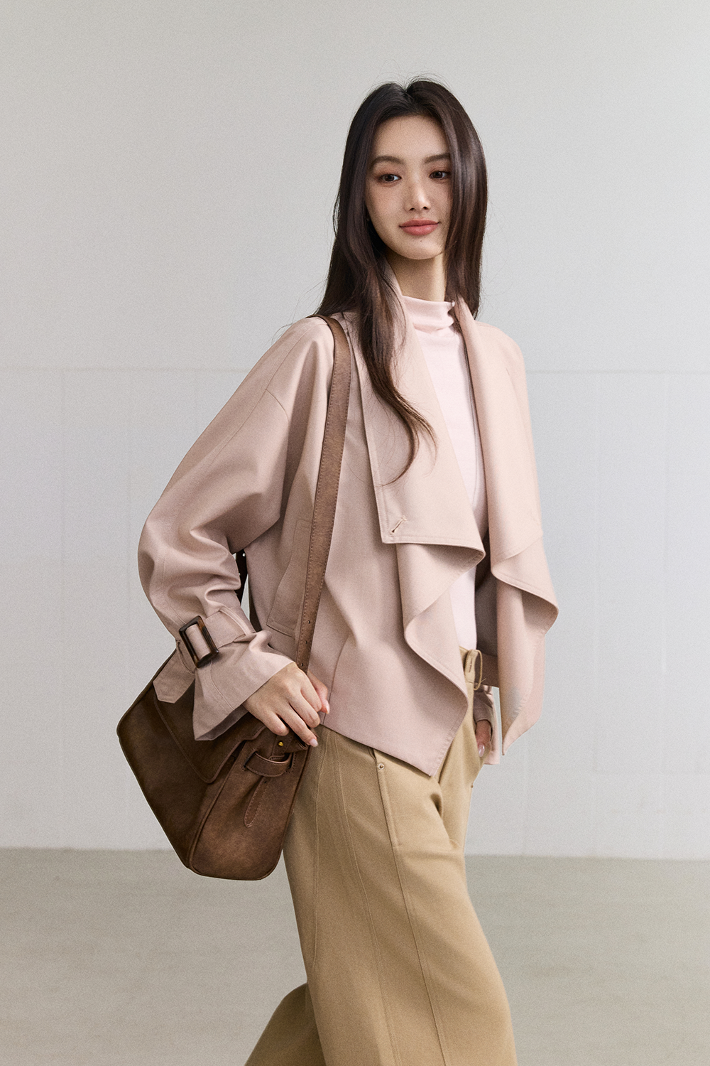 Trench Coat for Women