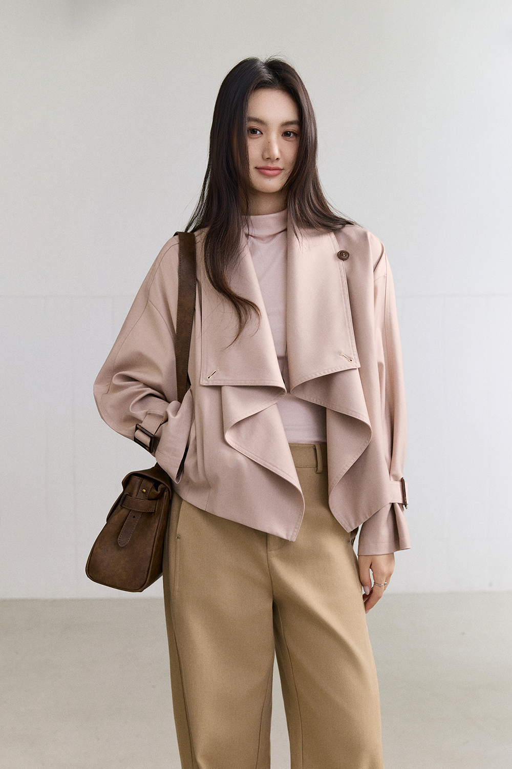 Trench Coat for Women