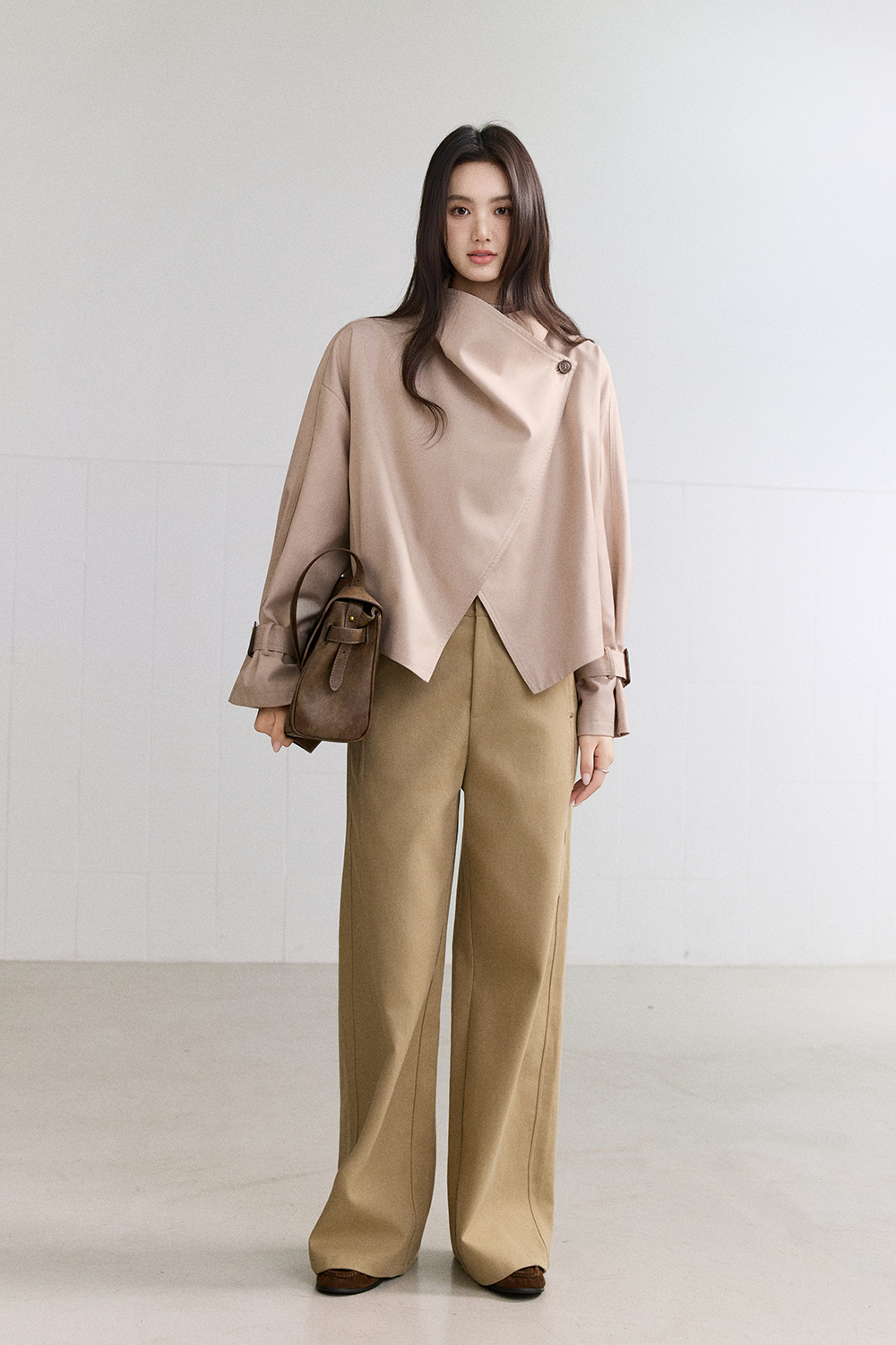 Trench Coat for Women