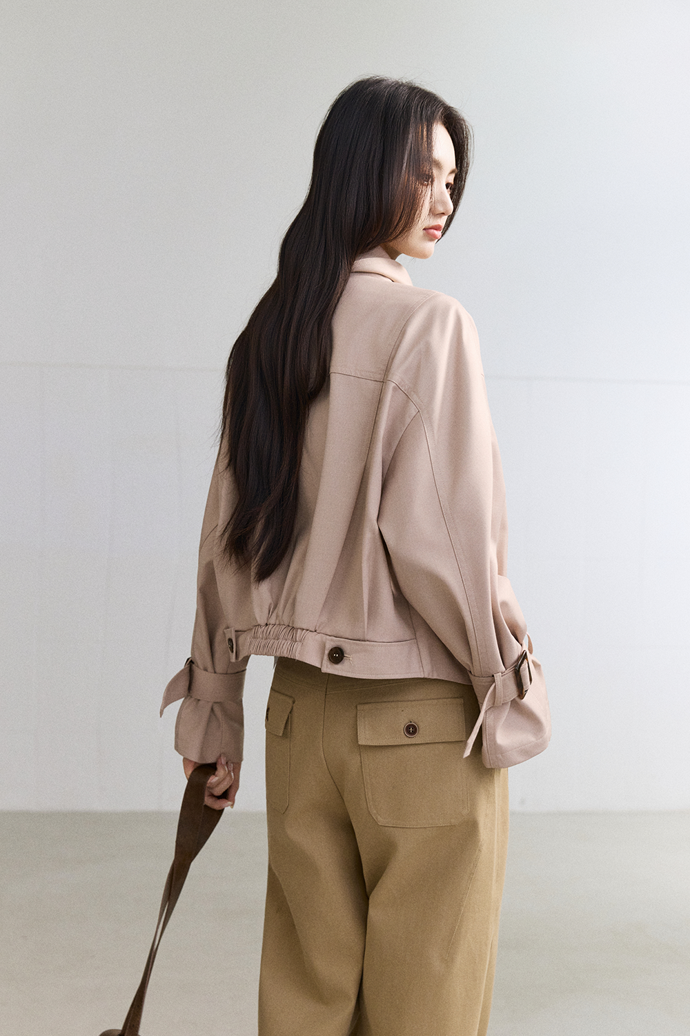 Trench Coat for Women