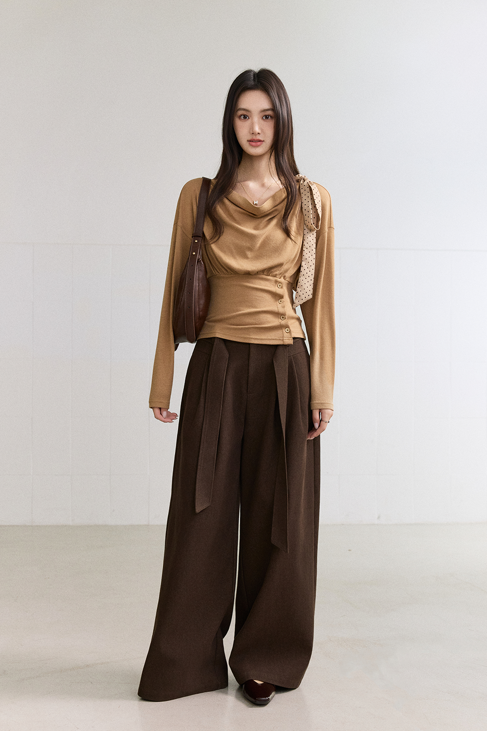Long Sleeve T-shirt for Women