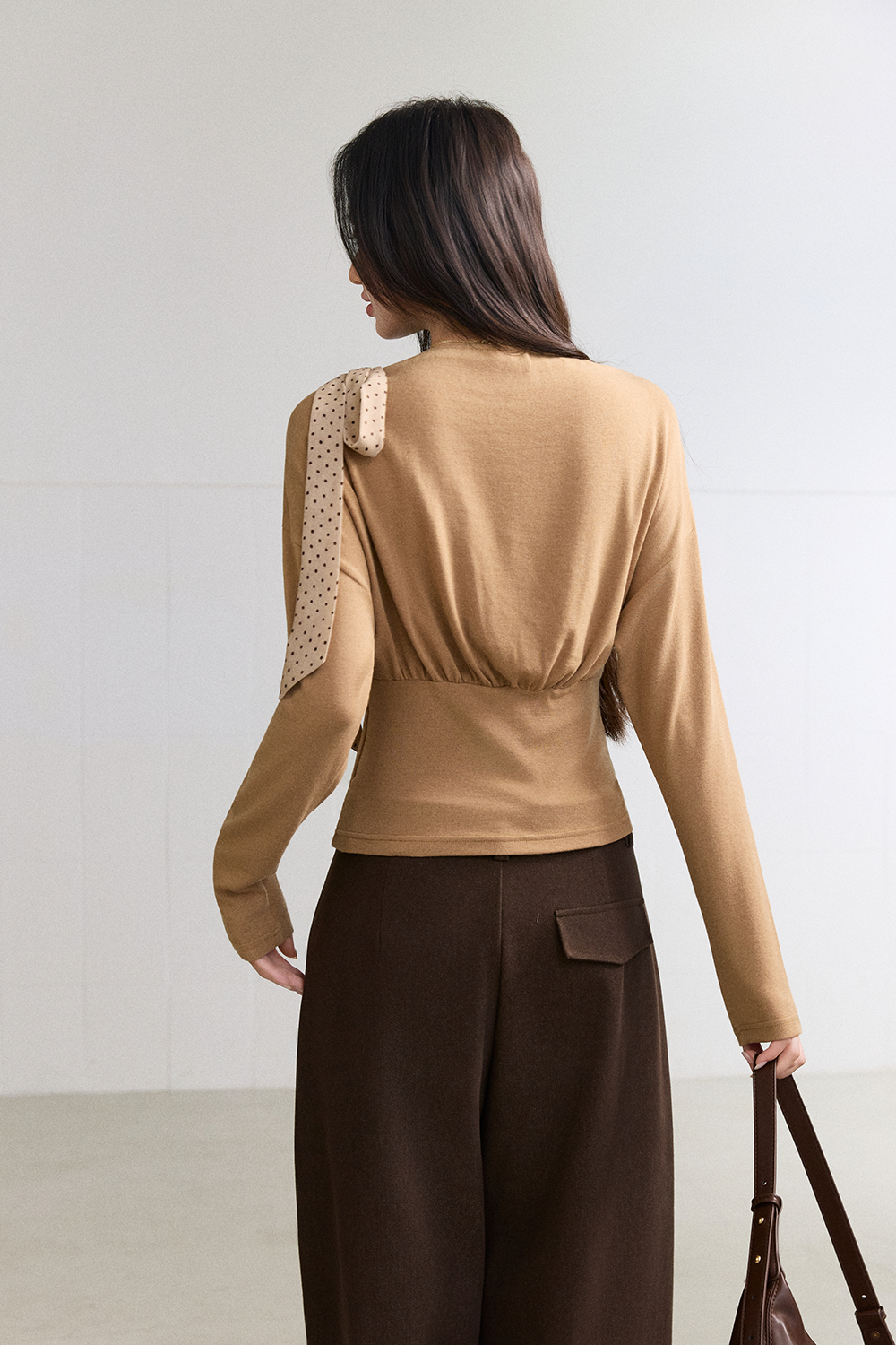 Long Sleeve T-shirt for Women
