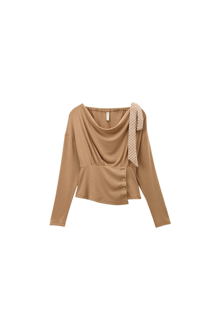 Long Sleeve T-shirt for Women