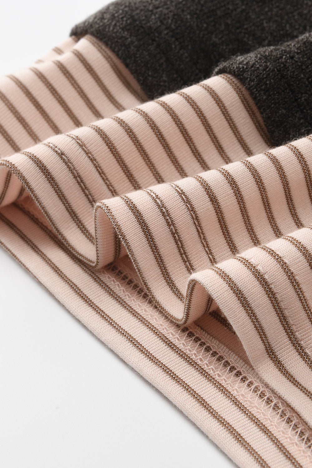 Knit Shirt and Pant Set