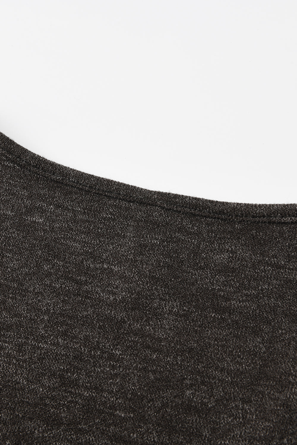 Knit Shirt and Pant Set
